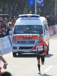 舞钢市大型活动