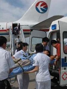 舞钢市接送服务